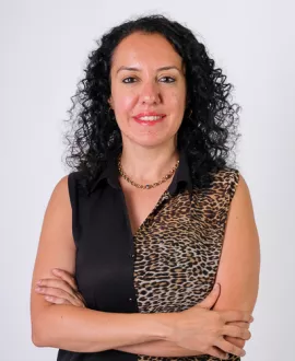 Profile image for Ayşegül Şenol